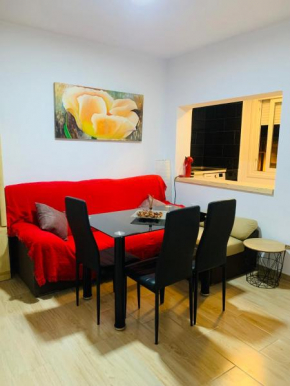 Apartamento Delfin - Punta Umbria, Punta Umbria